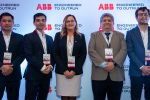 ABB presenta la evolución de su variador industrial ACS880
