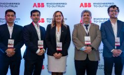 ABB apuesta por la protección industrial en condiciones ambientales severas y la seguridad digital