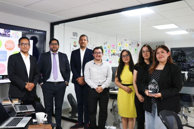 Activos Mineros, Quality Sustainability Award 2025