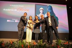 Academia de Oficios (MTPE, Fundación Romero y UPC)