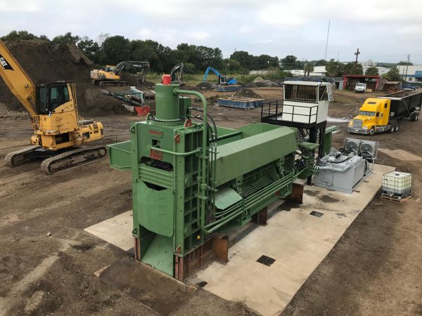 Aceros Arequipa en Estados Unidos