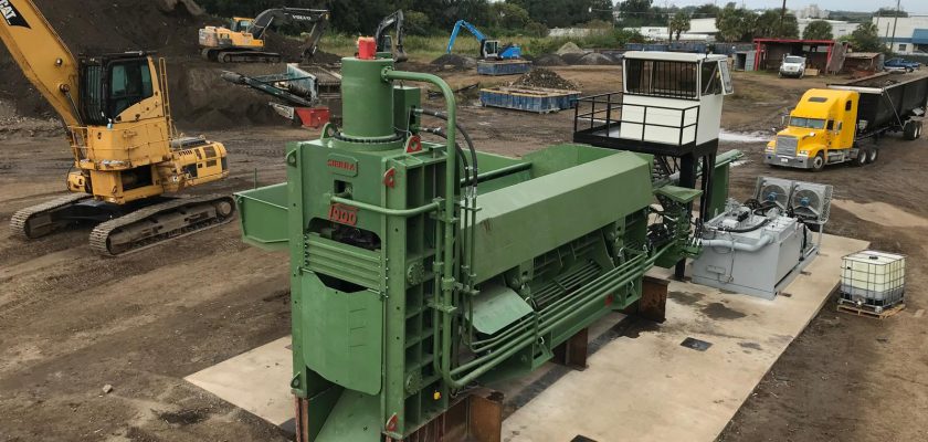 Aceros Arequipa en Estados Unidos