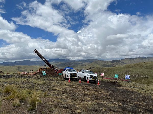 Aftermath Silver, Berenguela