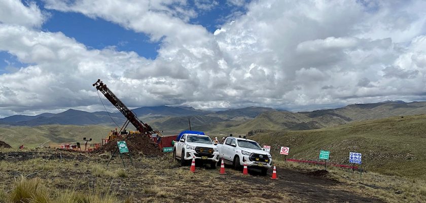 Aftermath Silver, Berenguela