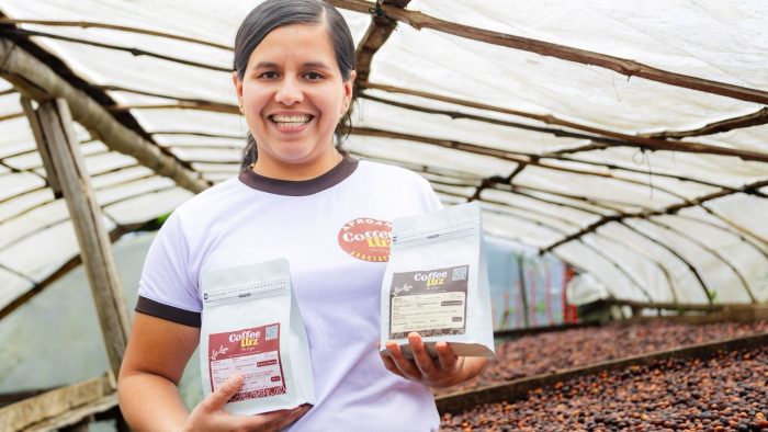 Avanzar Rural, de Agro Rural (Midagri)