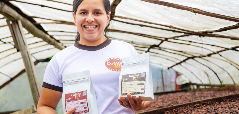 Avanzar Rural, de Agro Rural (Midagri)