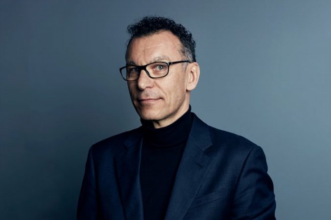 Bent Flyvbjerg estará en el World Mining Congress 2026