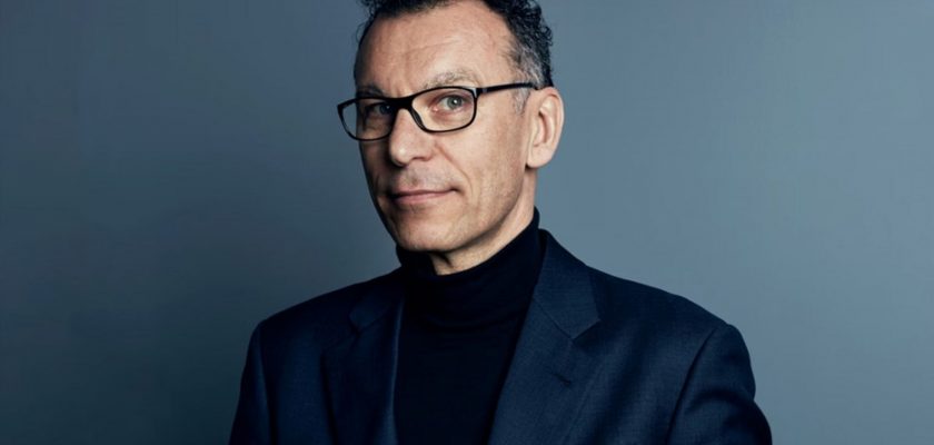 Bent Flyvbjerg estará en el World Mining Congress 2026