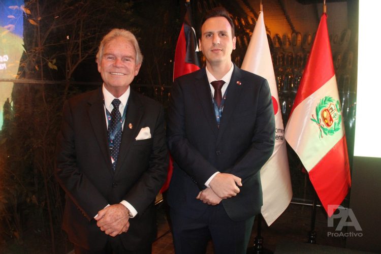 Cámara de Comercio Peruano-Chilena