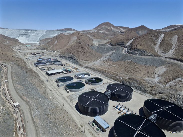 Cerro Verde y SEDAPAR formalizan alianza estratégica