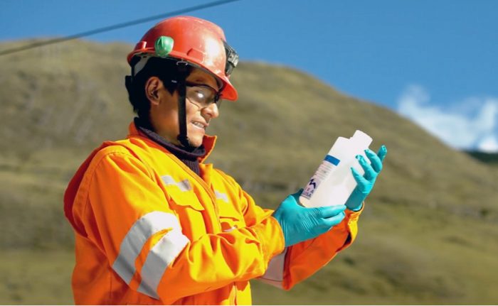 Compañía Minera Santa Luisa