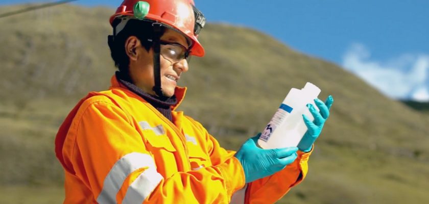 Compañía Minera Santa Luisa