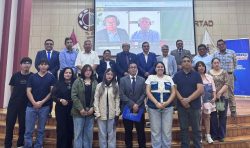 EITI La Libertad difunde su primer Estudio de Transparencia Regional