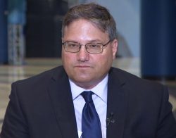 Ernest Mast presidente y CEO de PPX Mining