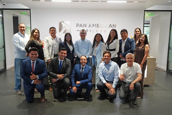 FUTURO PAAS de Pan American Silver