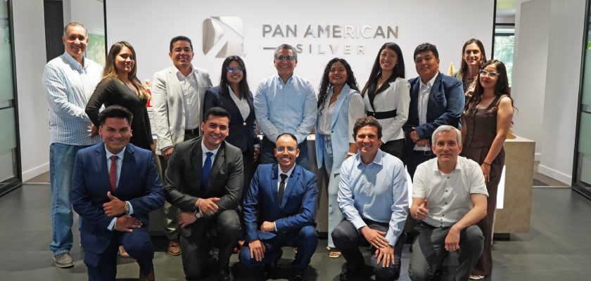 FUTURO PAAS de Pan American Silver
