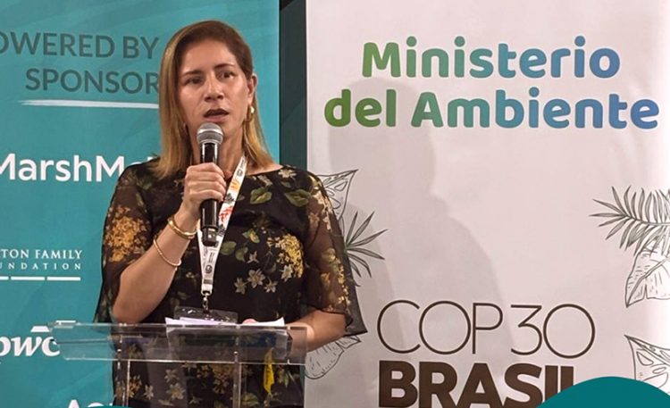 Fabiola Sifuentes SNMPE