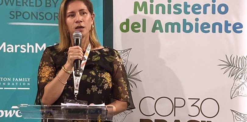 Fabiola Sifuentes SNMPE