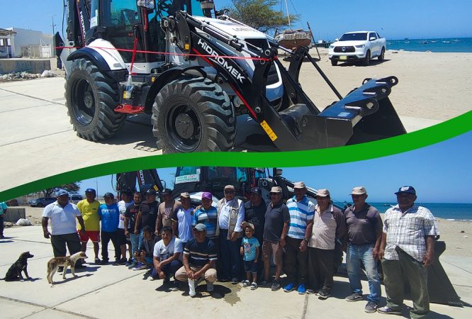 Fondo de Desarrollo social de Lotes del noroeste Fondo de Desarrollo social de Lotes del noroeste