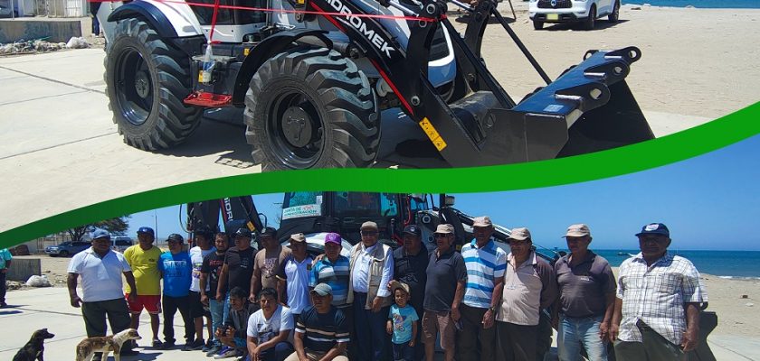 Fondo de Desarrollo social de Lotes del noroeste