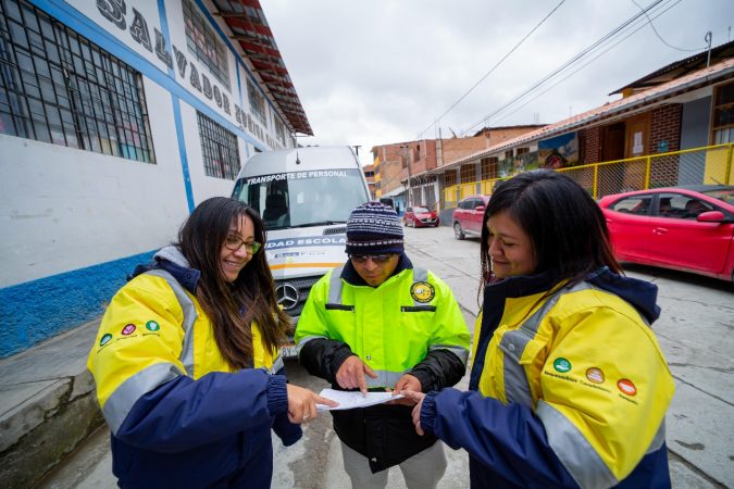Gold Fields es la primera empresa minera en generar impacto social positivo, según Índice Empresarial Perú 2025