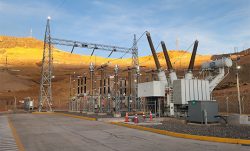 ISA ENERGÍA inicia operación comercial del sistema de transmisión en el proyecto minero San Gabriel