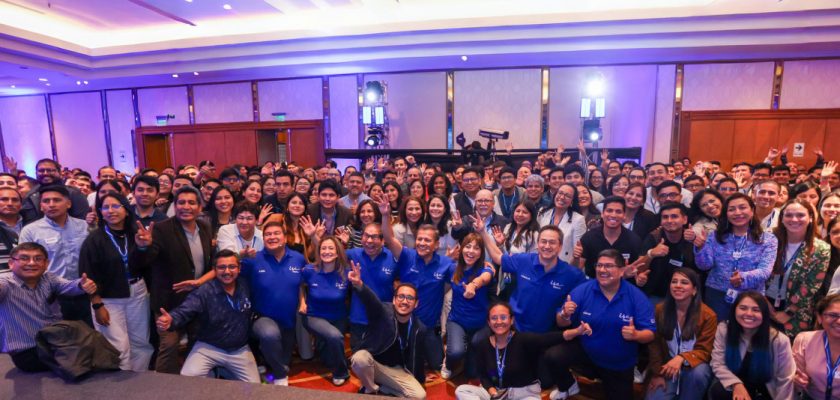 ISA ENERGÍA Great Place To Work