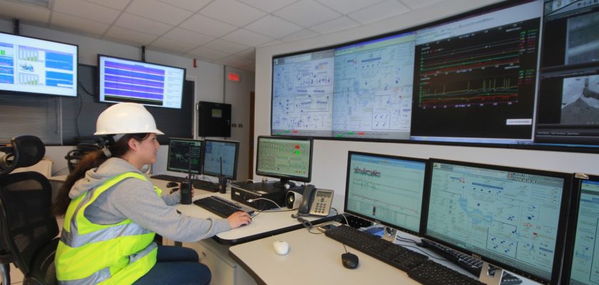 Informe de Empleo Minero