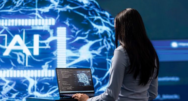 Ingeniería en Inteligencia Artificial