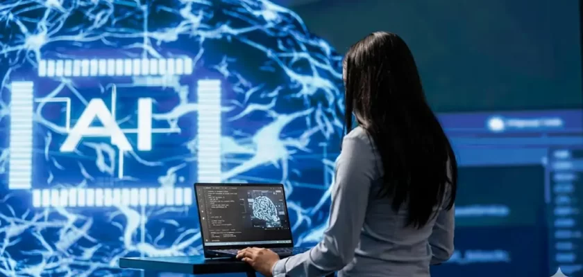 Ingenieria en Inteligencia Artificial