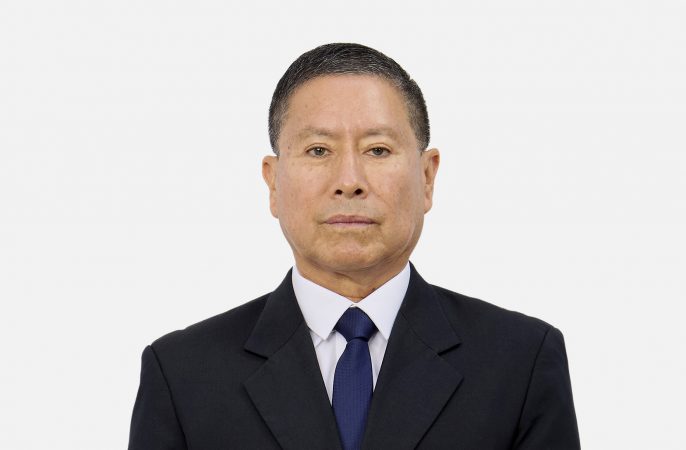 Jorge Aguilar Lizárraga, Perupetro