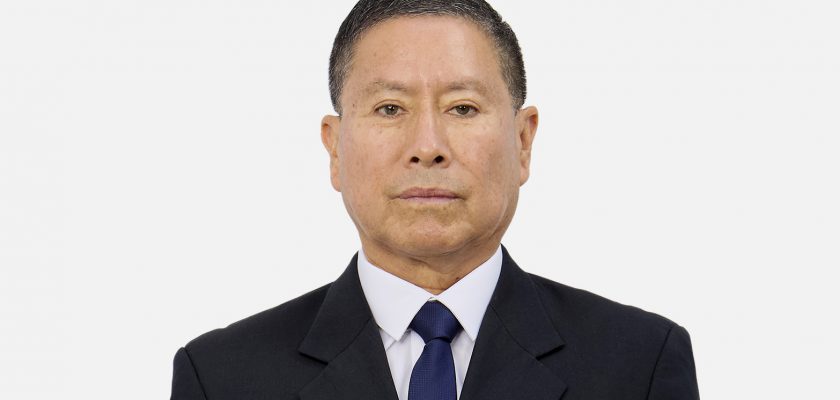 Jorge Aguilar Lizárraga, Perupetro