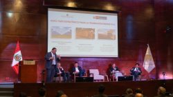 Jueves Minero 2025 del IIMP: 43 encuentros que marcaron la conversación minera del año