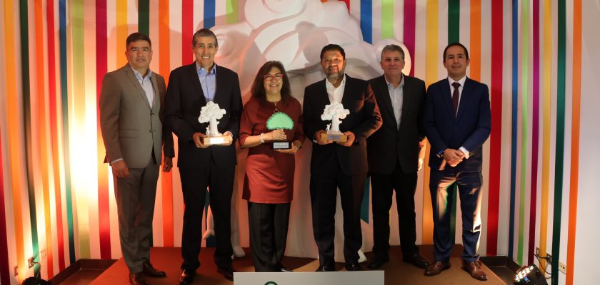 Kallpa Generación, Premios Desarrollo Sostenible 2025 (1)