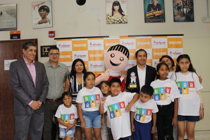 Kallpa Generación, Premios Desarrollo Sostenible 2025 (2)