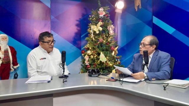 Luis Bravo De La Cruz