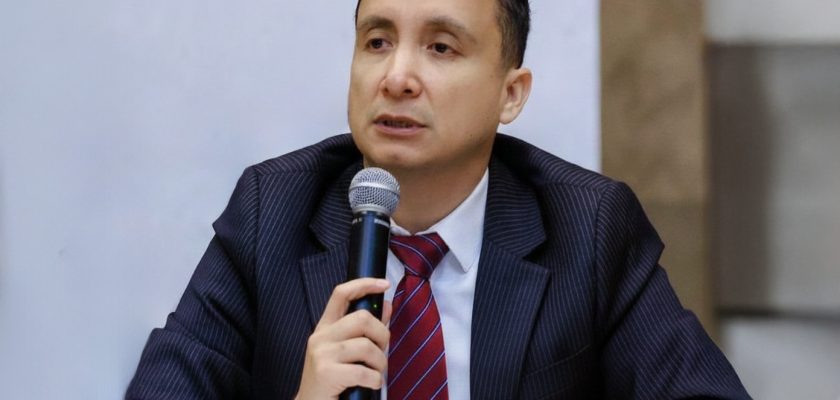 Luis Enrique Jiménez Borra