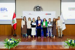 MTC reconoce a Ferreycorp y Fargoline por buenas prácticas laborales