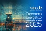 OLACDE Panorama Energético de América Latina y el Caribe 2025