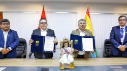 PROINVERSIÓN impulsa proyectos de salud y educación con APP y Obras por Impuestos en Cusco