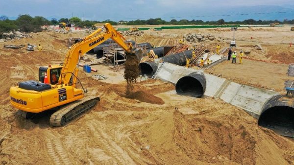 Obras por Impuestos en Perú