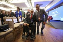 Óscar Fernández Cáceres MTC