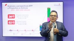 PROINVERSION, modelo APP 5.0