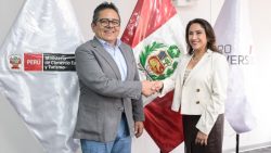 PROINVERSIÓN y MINCETUR