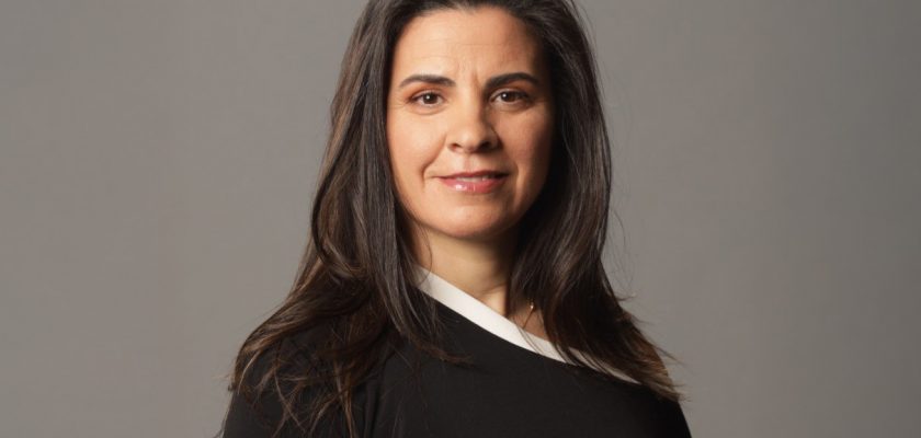 Patricia Pimenta, Schneider Electric
