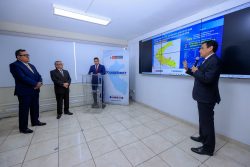 INGEMMET fortalece la prevención de desastres con la plataforma “Perú en Alerta”