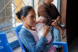 PetroTal cirugías labio leporino