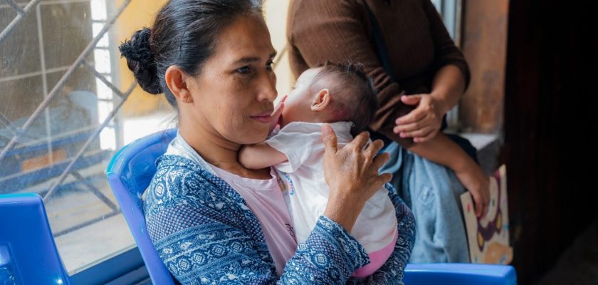 PetroTal cirugías labio leporino