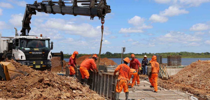 Plan Nacional de Competitividad y Productividad