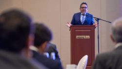 PROINVERSIÓN, Luis Del Carpio